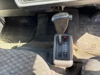 Toyota HIACE VAN лот № 20258 оценка RA  с аукциона в Японии 4