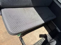 Toyota HIACE VAN лот № 20258 оценка RA  с аукциона в Японии 8