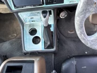 Toyota HIACE VAN лот № 20250 оценка 3.5  с аукциона в Японии 4