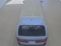 Toyota HIACE VAN лот № 20250 оценка 3.5  с аукциона в Японии 2