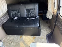 Toyota HIACE VAN лот № 20250 оценка 3.5  с аукциона в Японии 8