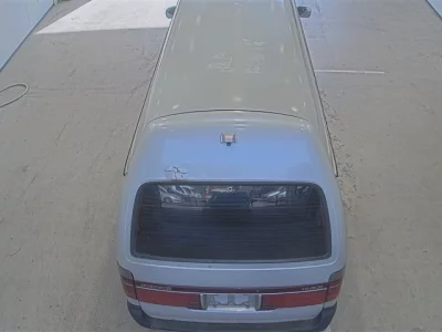 Toyota HIACE VAN  с аукциона в Японии