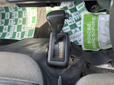 Toyota HIACE VAN  с аукциона в Японии