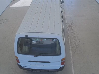 Toyota HIACE VAN  с аукциона в Японии