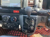 Toyota HIACE VAN лот № 20196 оценка RA  с аукциона в Японии 4