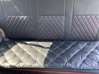 Toyota HIACE VAN лот № 20196 оценка RA  с аукциона в Японии 8