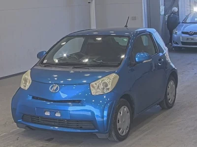 Toyota IQ