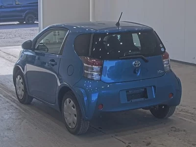 Toyota IQ