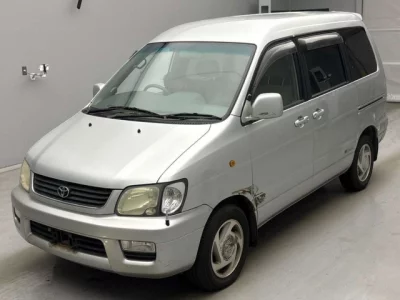 Toyota LITE ACE NOAH