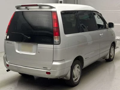 Toyota LITE ACE NOAH