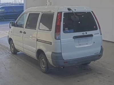 Toyota LITE ACE VAN