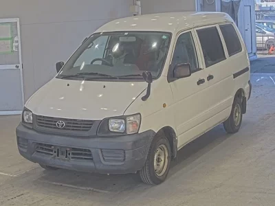 Toyota LITE ACE VAN