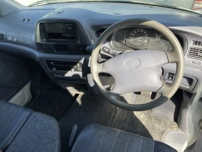Toyota LITE ACE VAN