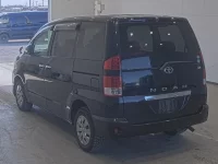 Toyota NOAH лот № 20201 оценка RB  с аукциона в Японии 1