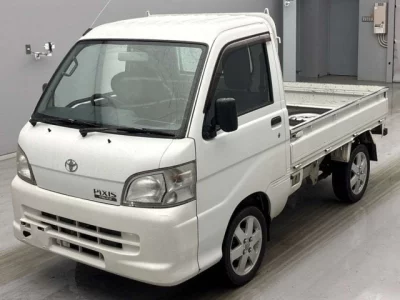 Toyota PIXIS TRUCK