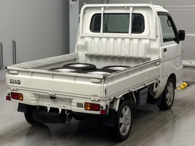 Toyota PIXIS TRUCK