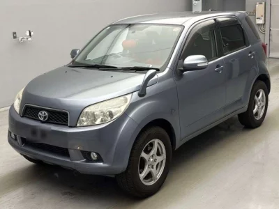 Toyota RUSH