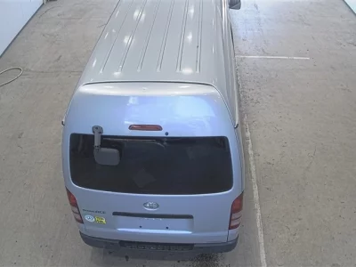 Toyota REGIUS ACE VAN