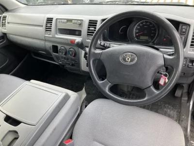 Toyota REGIUS ACE VAN