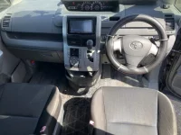 Toyota VOXY лот № 20199 оценка 3.5  с аукциона в Японии 3