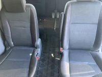 Toyota VOXY лот № 20199 оценка 3.5  с аукциона в Японии 8