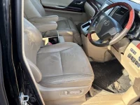 Toyota VELLFIRE лот № 20340 оценка 3  с аукциона в Японии 7