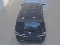 Toyota VELLFIRE лот № 20340 оценка 3  с аукциона в Японии 2