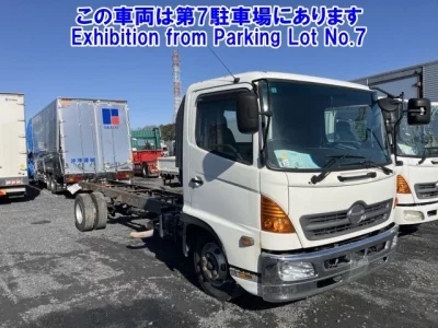 Hino RANGER
