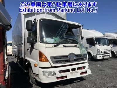 Hino RANGER