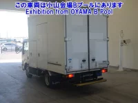 Nissan ATLAS лот № 10047 оценка 3.5  с аукциона в Японии 1