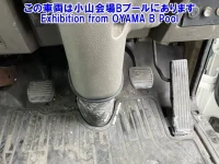 Nissan ATLAS лот № 10047 оценка 3.5  с аукциона в Японии 3