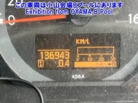 Nissan ATLAS лот № 10047 оценка 3.5  с аукциона в Японии 5