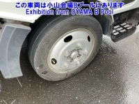 Nissan ATLAS лот № 10047 оценка 3.5  с аукциона в Японии 6