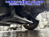 Nissan ATLAS лот № 10047 оценка 3.5  с аукциона в Японии 7