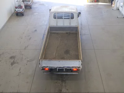 Nissan ATLAS  с аукциона в Японии