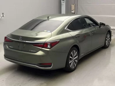 Lexus ES350