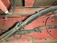 Mitsubishi FUSO FIGHTER лот № 4437 оценка 3.5  с аукциона в Японии 7