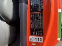 Mitsubishi FUSO FIGHTER лот № 4437 оценка 3.5  с аукциона в Японии 6