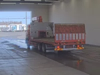 Mitsubishi FUSO FIGHTER лот № 4437 оценка 3.5  с аукциона в Японии 1