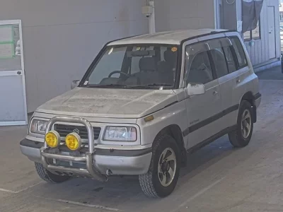 Suzuki ESCUDO
