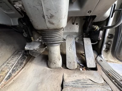 Mitsubishi FUSO TRUCK