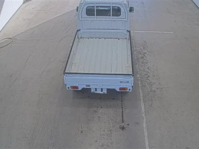 Suzuki CARRY TRUCK  с аукциона в Японии