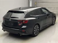 Subaru LEVORG лот № 32051 оценка 3  с аукциона в Японии 1