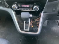 Nissan SERENA лот № 20216 оценка 3.5  с аукциона в Японии 4