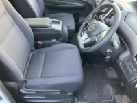 Nissan SERENA лот № 20216 оценка 3.5  с аукциона в Японии 7