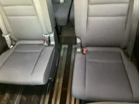 Nissan SERENA лот № 20216 оценка 3.5  с аукциона в Японии 8