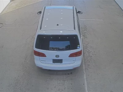 Volkswagen GOLF TOURAN