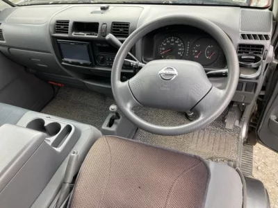 Nissan VANETTE VAN