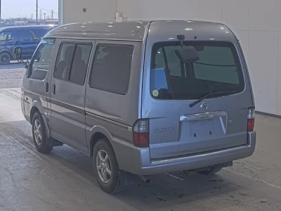 Nissan VANETTE VAN