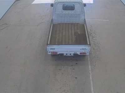 Suzuki CARRY TRUCK  с аукциона в Японии